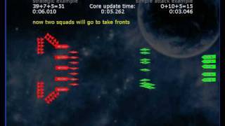CodeCraft game video