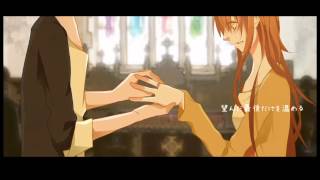 ＜自己解釈＞オレンジ＜PV＞