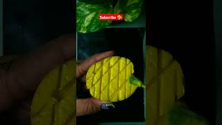 Potato 🥔Print Painting/Sharayu #viral #art #shorts #trending   #youtubeshorts #ytstudio