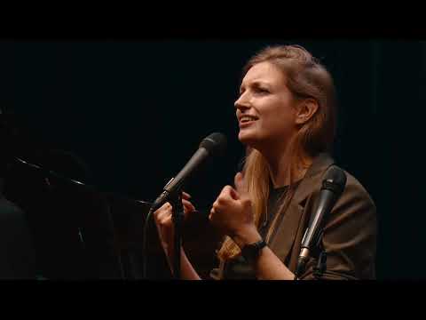 Royal Conservatoire The Hague - Jazz Department: interview singer Marit van der Lei