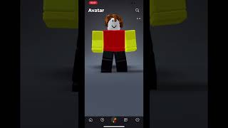BALLER avatar ⚽️🏀#roblox #viral#baller