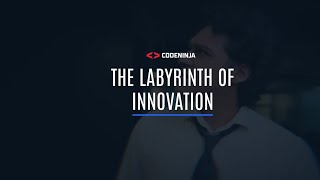 The Labyrinth of Innovation | CodeNinja Studios