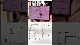 FITTING JOB 🤯 | EXAM 2ND YEAR 😮‍💨 | FITTER 🔥 | 10 SEC 🎯 | #iti #fitter #examquestion #fitting