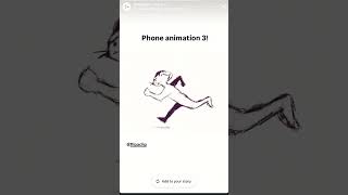 “I use FlipaClip to practice my 2d animation on my commute home.”-Arthur Collie 🧑‍🎨 pro 3d animator