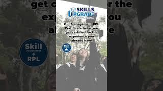 🎓 Elevate Your Career with a Management Certificate in Australia! 🌟