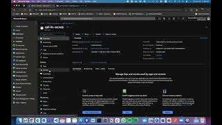 AKS Construction Set Standalone - Terraform Apply explanation