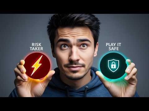 Risks vs. Stability in Your 20s: The Ultimate Guide to Life Decisions