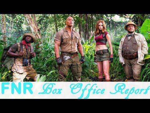 Box Office Report: January 19-21, 2018
