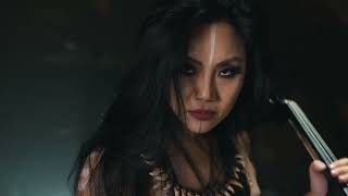 Tina Guo's The Water Phoenix - EARTH (Official Music Video)