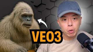 Veo3 is the NEW GOLD RUSH - BIP593
