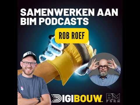 DIGIBOUW - Rob Roef