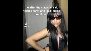 1 hour of floptok memes that gave what it was supposed to GIVE 💅