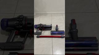 DYSON V11 OUTSIZE DEEP CLEAN BEFORE & AFTER #dyson #dysonv11 #dysonv11outsize #dysonv15 #dysonv10