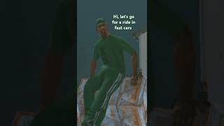 GTA San Andreas #15 #3dcargame #cargames3d #automobile #gta #games #cargaming