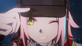 【崩壊スターレイル】乱破のラップ