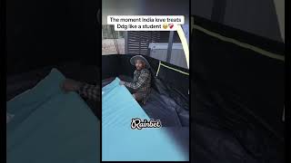 #ddg #trending #pontiacmadeddg #fyp #camping #indialove