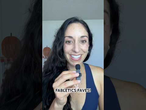 🤩FABLETICS/ACTIVE WEAR #fabletics #activewear #explanted 🍒