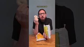 I TASTED GLOBO BISCUITS | Braian Rizzo