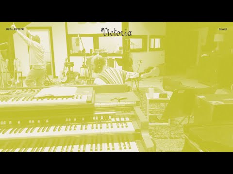 Real Estate - Victoria (Official Audio)