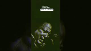 Tere Baajon Mere Dil Nu Karaar Naiyo Aunda| Nusrat Fateh Ali Khan Sahab |Prashant Pandit लाला  #nfak