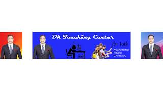 DK Teaching Center