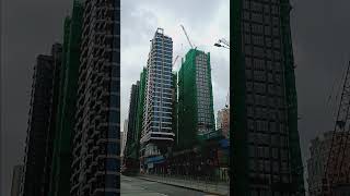 Baker Circle 必嘉坊 (Nov 2023)