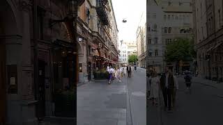 Stockholm "Eataly"opens in Östermalm #sweden June 2023