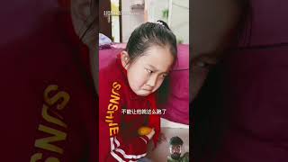 #儿童安全 #儿童自救 #防拐 #儿童安全教育 #funny #feedshorts