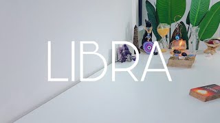 LIBRA ♎️ | They Will Be Doing The MOST! ..Because They Low Key Want You Back! - Libra Tarot Reading