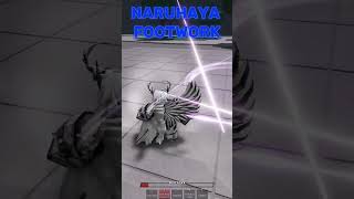 Isagi Custom Skill Builder Moveset TSB #roblox #anime #bluelock #edit #tsb #isagiyoichi #shorts