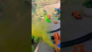 happy holi | rang #tractor #jcb #trending #reels #gcp #car #shortvideo #shorts