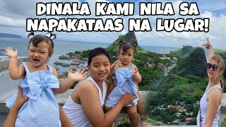 SOBRANG GANDA NG LUGAR NA PINUNTAHAN NAMJN  | PILIPINAS FAMILY VLOG I THAI-FINNISH PERO PUSONG PINAY