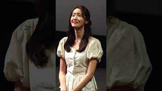 Yoona #Yoonasnsd #Limyoonah #ยุนอา #SNSD