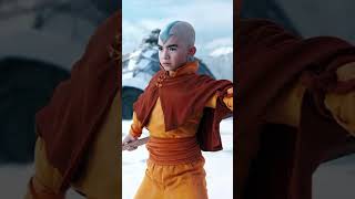 Avatar the last Airbender||Aang?||#soloedit#alta