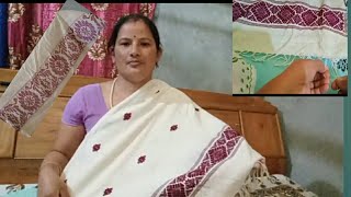 পকোৱা দহি//এড়ী সুতাৰ বোৱা চল//pokuwa dohi//
