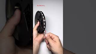 Ultraschenll sensor + LED Strip = ?