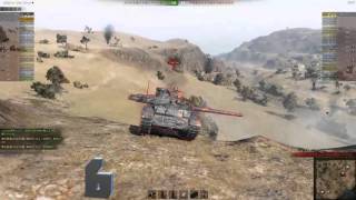 WorldofTanks.ChineseServer.TOP10#55 【折腾5号】