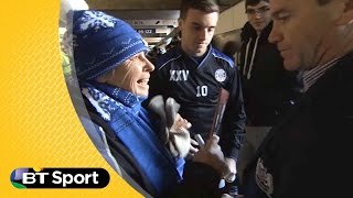 George Ford is not as popular as his dad | BT Sport
