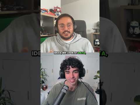 What Makes a Great Game PM? Roo Breaks It Down  #gamedev #podcast #productmanagement