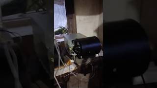 S19KPRO NOISE REDUCER | SETUP #bitcoinmining #s19 #bitcoin #asicminers #noisereducer #trading #pump