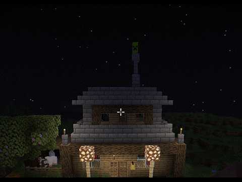 Minecraft World Tour