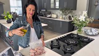 Easy recipes with my Turmeric Spice Blend