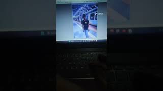How to Apply filter in photoshop CS @JanitSir_1857 #viralshorts #photoeditor #laptopediting #viral