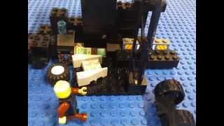 TechKids Videos - Alex, Flynn and Adam Movie 1