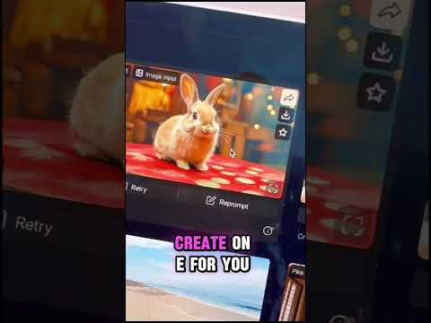 Make creative ai videos #aivideogenerator #ai