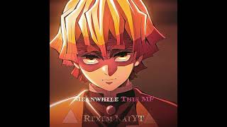 This MF Built Different #short#edits#demonslayer [AMV EDITS]