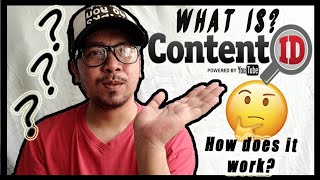 What is Content ID and How Content ID works? ||  Explanation and Tutorials || FT. Kim and Coco