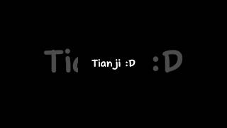 Another Tianji Edit | God Troubles Me #tianji #godtroublesme
