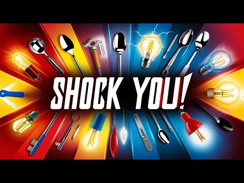🤯OMG! 10 Everyday Items That Will SHOCK You! 🤯