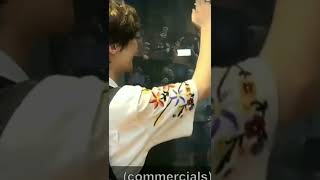 Hobi Oppa Intracting with ARMY in MBC  Radio Starry Night🌃he was soo Happy🥰🤩😍🥳🤩💜❤